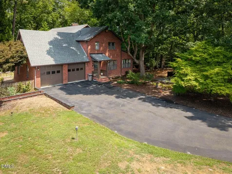 4811 New Sharon Church Road Hillsborough NC 27278
