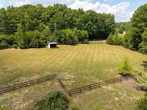 4811 New Sharon Church Road Hillsborough NC 27278