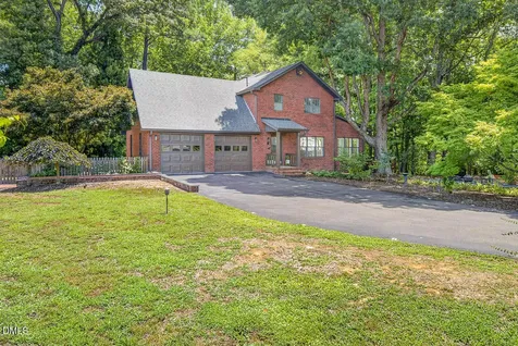 4811 New Sharon Church Road Hillsborough NC 27278