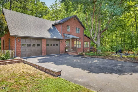 4811 New Sharon Church Road Hillsborough NC 27278