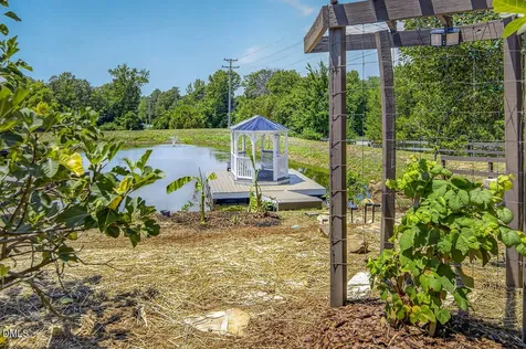4811 New Sharon Church Road Hillsborough NC 27278