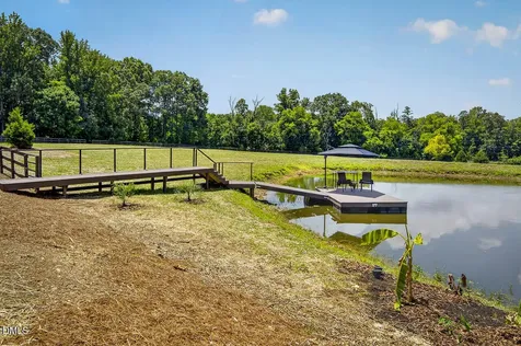 4811 New Sharon Church Road Hillsborough NC 27278