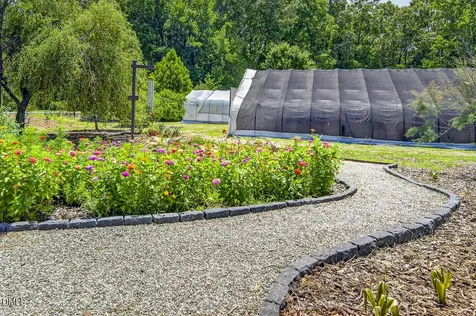 4811 New Sharon Church Road Hillsborough NC 27278