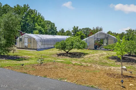 4811 New Sharon Church Road Hillsborough NC 27278