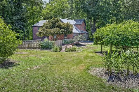 4811 New Sharon Church Road Hillsborough NC 27278