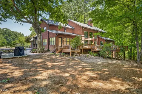 4811 New Sharon Church Road Hillsborough NC 27278