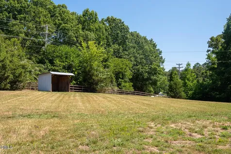 4811 New Sharon Church Road Hillsborough NC 27278