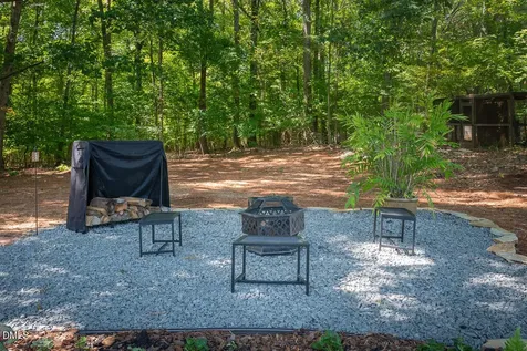 4811 New Sharon Church Road Hillsborough NC 27278