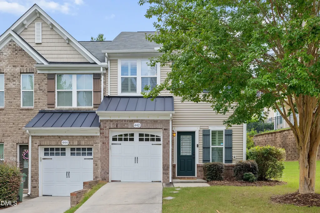 442 Panorama View Loop Cary NC 27519
