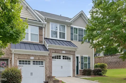 442 Panorama View Loop Cary NC 27519