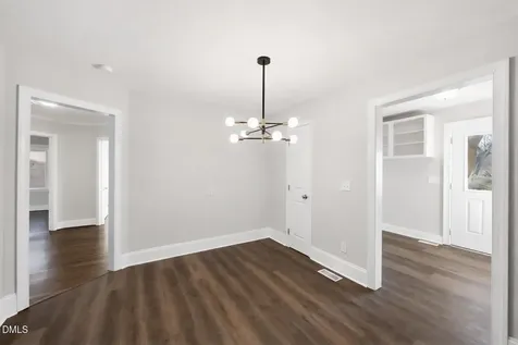 2115 Glendale Avenue Durham NC 27704
