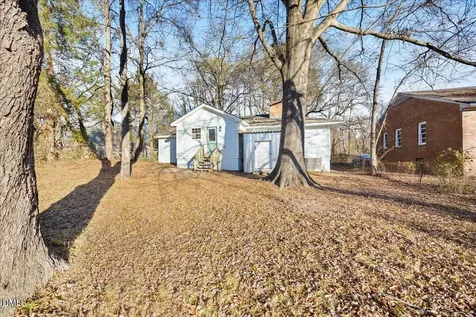 2115 Glendale Avenue Durham NC 27704