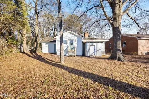 2115 Glendale Avenue Durham NC 27704