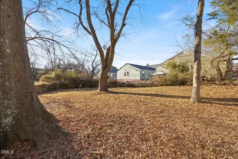 2115 Glendale Avenue Durham NC 27704