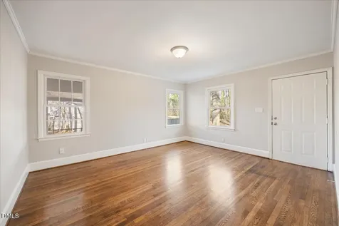 2115 Glendale Avenue Durham NC 27704