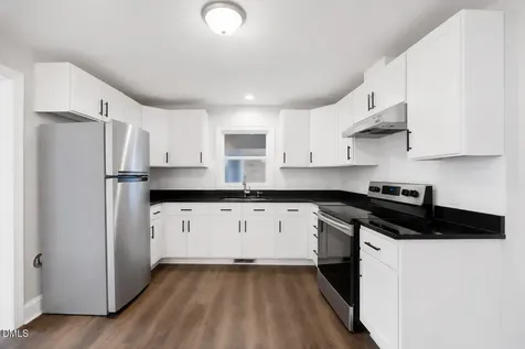 2115 Glendale Avenue Durham NC 27704