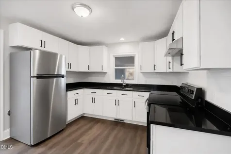 2115 Glendale Avenue Durham NC 27704