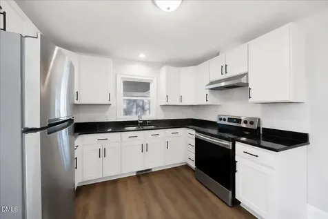 2115 Glendale Avenue Durham NC 27704