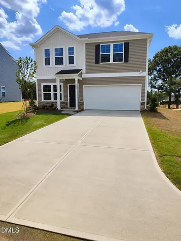 165 Spotted Bee Way Youngsville NC 27596