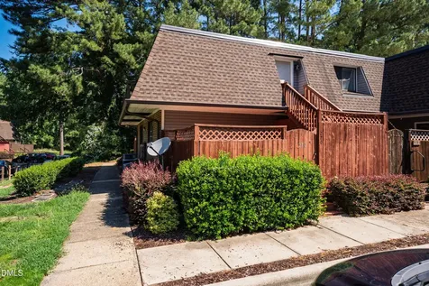 270 Summerwalk Circle Chapel Hill NC 27517