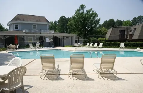 270 Summerwalk Circle Chapel Hill NC 27517
