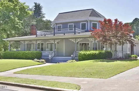 270 Summerwalk Circle Chapel Hill NC 27517