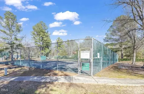 270 Summerwalk Circle Chapel Hill NC 27517