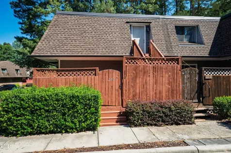 270 Summerwalk Circle Chapel Hill NC 27517