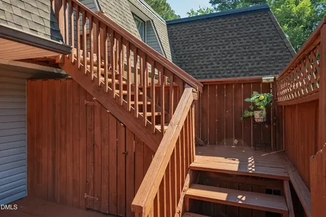 270 Summerwalk Circle Chapel Hill NC 27517
