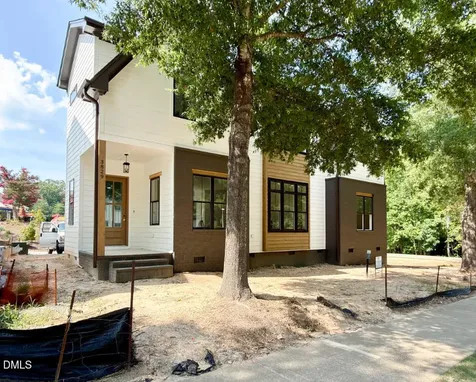 3829 Coach Lantern Avenue Wake Forest NC 27587