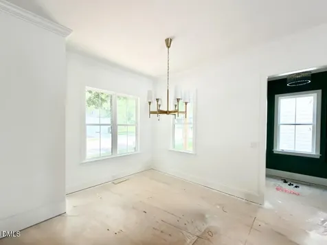 3829 Coach Lantern Avenue Wake Forest NC 27587
