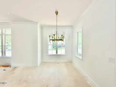 3829 Coach Lantern Avenue Wake Forest NC 27587
