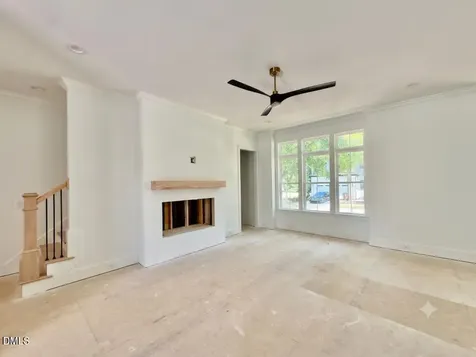 3829 Coach Lantern Avenue Wake Forest NC 27587