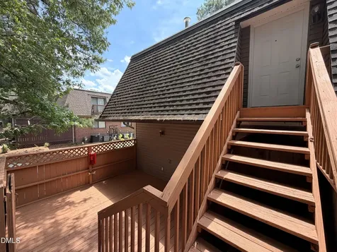 366 Summerwalk Circle Chapel Hill NC 27517