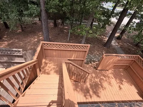 366 Summerwalk Circle Chapel Hill NC 27517