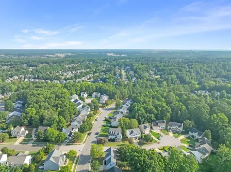 1000 Holly Meadow Drive Holly Springs NC 27540