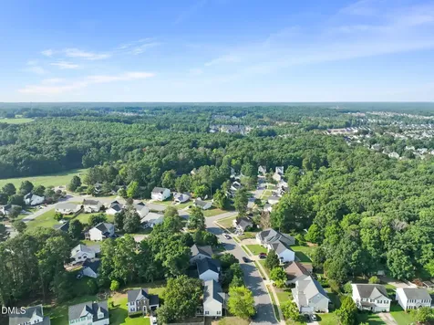 1000 Holly Meadow Drive Holly Springs NC 27540