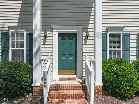 1000 Holly Meadow Drive Holly Springs NC 27540
