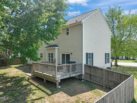 1000 Holly Meadow Drive Holly Springs NC 27540