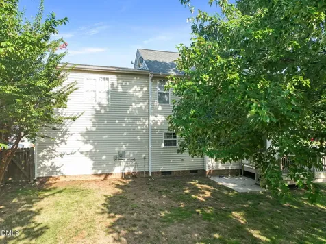 1000 Holly Meadow Drive Holly Springs NC 27540