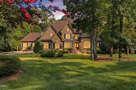 1508 Consett Court Raleigh NC 27613