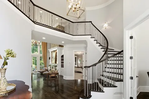 1508 Consett Court Raleigh NC 27613