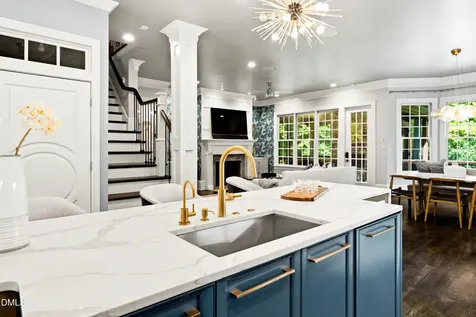1508 Consett Court Raleigh NC 27613
