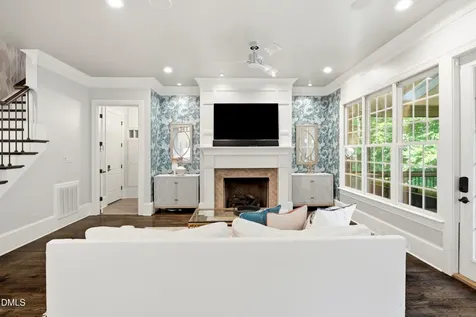 1508 Consett Court Raleigh NC 27613