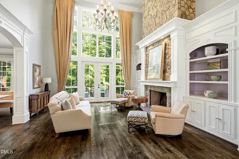 1508 Consett Court Raleigh NC 27613