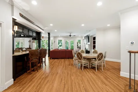 1508 Consett Court Raleigh NC 27613