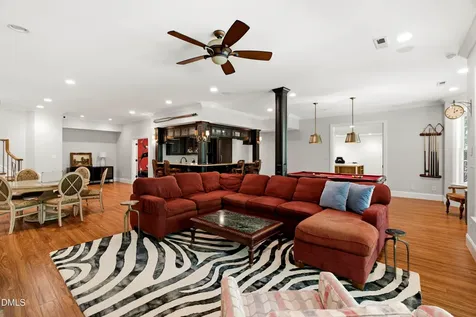 1508 Consett Court Raleigh NC 27613