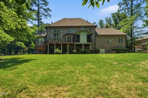 1508 Consett Court Raleigh NC 27613