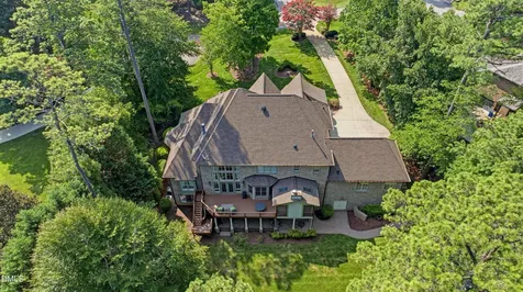 1508 Consett Court Raleigh NC 27613