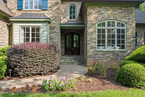 1508 Consett Court Raleigh NC 27613